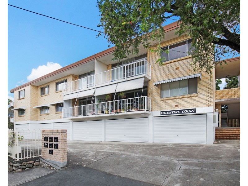 2/6 Gregory Street, Toowong QLD 4066