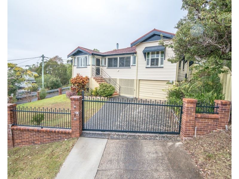 24 Payne Street, Indooroopilly QLD 4068