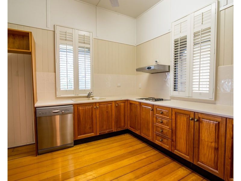 24 Payne Street, Indooroopilly QLD 4068