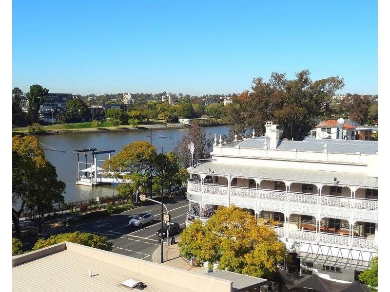 58/9 Sylvan Road, Toowong QLD 4066