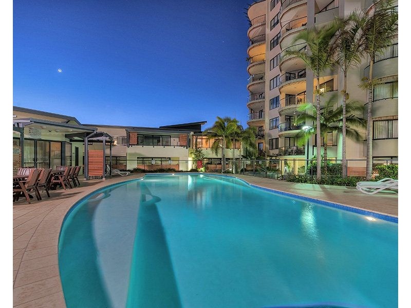 58/9 Sylvan Road, Toowong QLD 4066