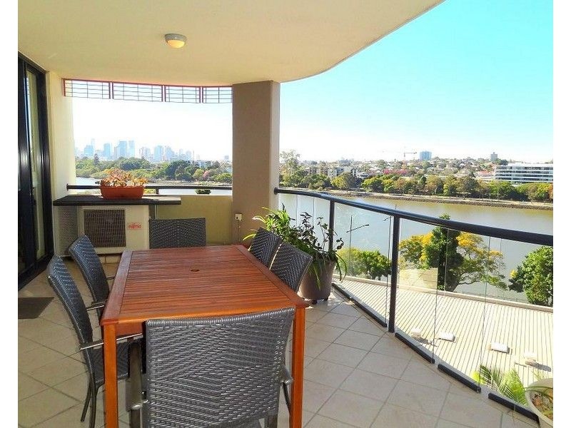 58/9 Sylvan Road, Toowong QLD 4066