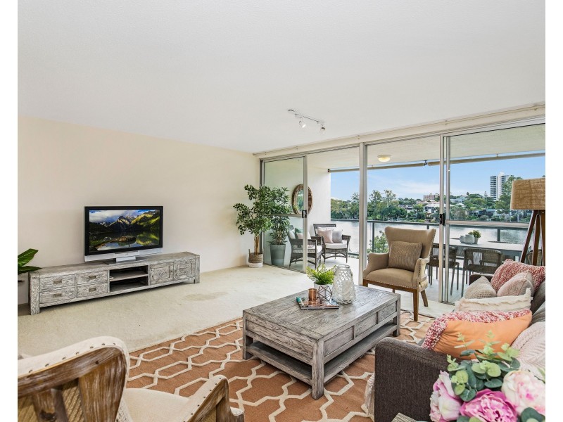 9/164 Macquarie Street, St Lucia QLD 4067