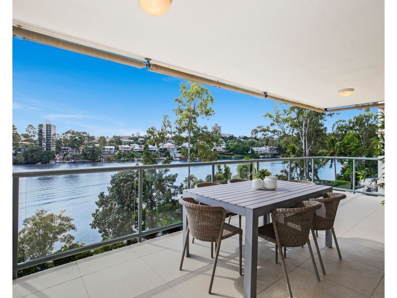 9/164 Macquarie Street, St Lucia QLD 4067