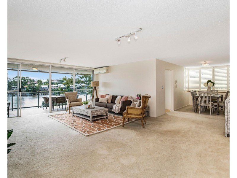 9/164 Macquarie Street, St Lucia QLD 4067