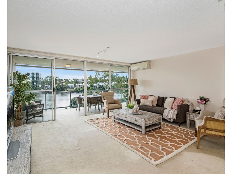 9/164 Macquarie Street, St Lucia QLD 4067