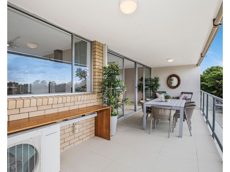 9/164 Macquarie Street, St Lucia QLD 4067