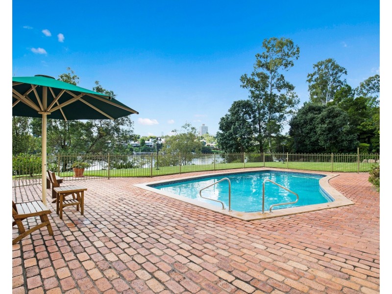 9/164 Macquarie Street, St Lucia QLD 4067