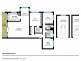 9/164 Macquarie Street, St Lucia QLD 4067 Floorplan
