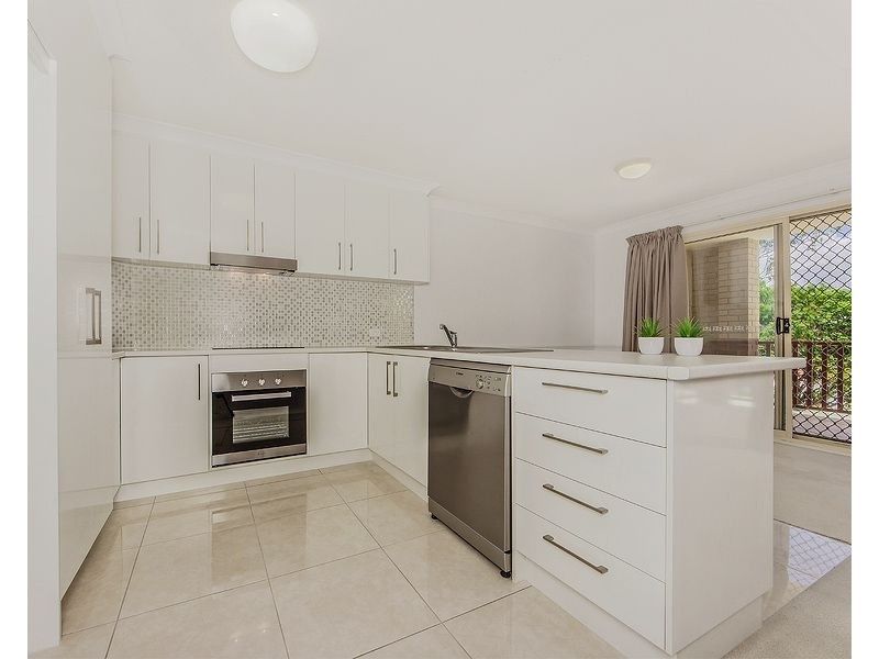 13/31 Augustus Street, Toowong QLD 4066