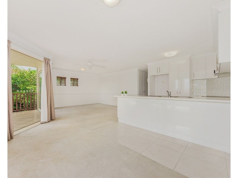 13/31 Augustus Street, Toowong QLD 4066