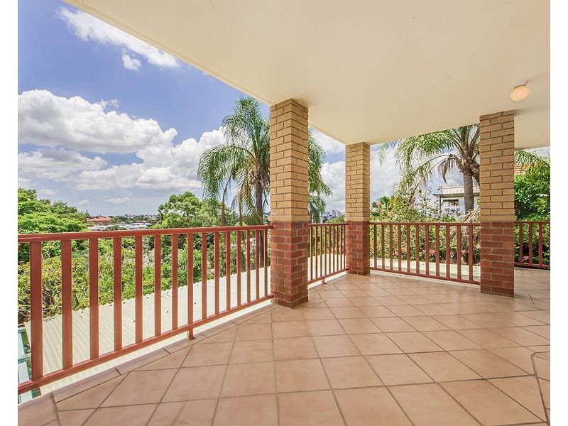 13/31 Augustus Street, Toowong QLD 4066