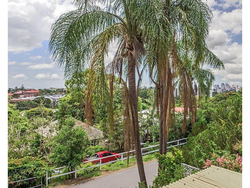 13/31 Augustus Street, Toowong QLD 4066