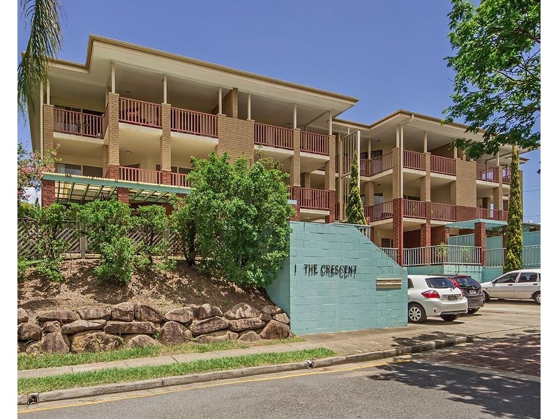 13/31 Augustus Street, Toowong QLD 4066