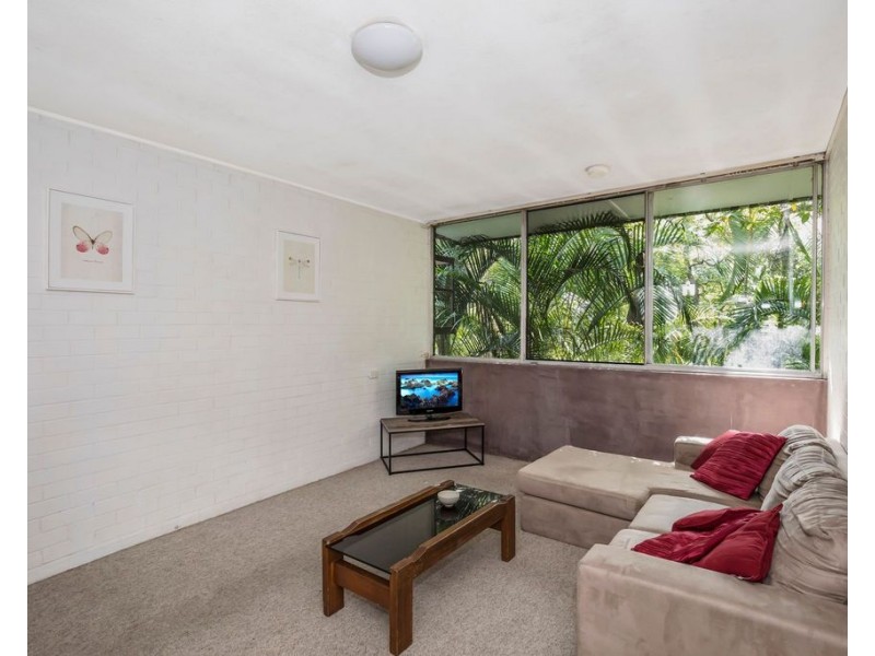 5/124 Sir Fred Schonell Drive, St Lucia QLD 4067