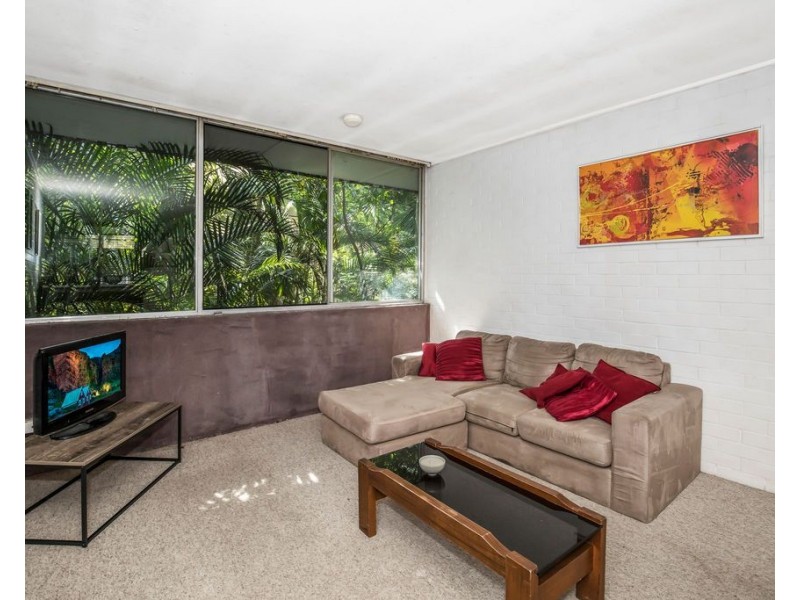 5/124 Sir Fred Schonell Drive, St Lucia QLD 4067