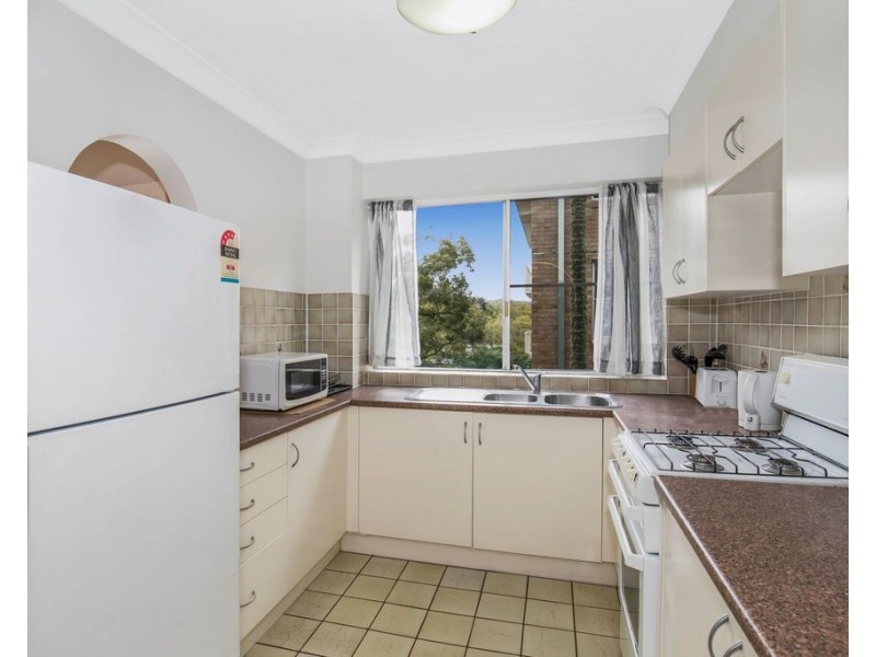 19/68 Bellevue Terrace, St Lucia QLD 4067