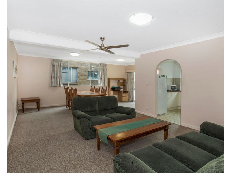 19/68 Bellevue Terrace, St Lucia QLD 4067