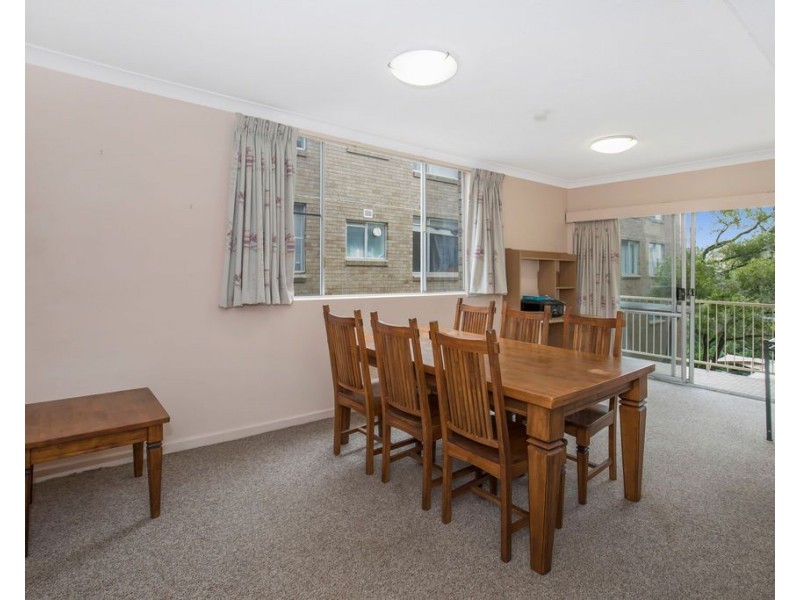 19/68 Bellevue Terrace, St Lucia QLD 4067