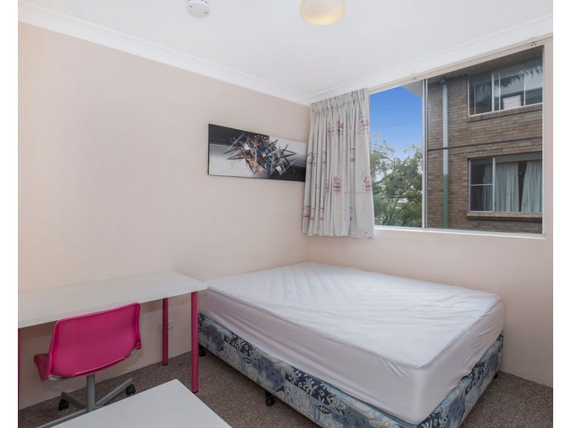 19/68 Bellevue Terrace, St Lucia QLD 4067