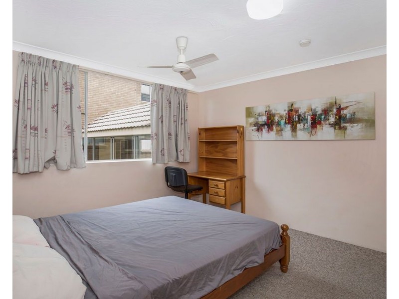 19/68 Bellevue Terrace, St Lucia QLD 4067