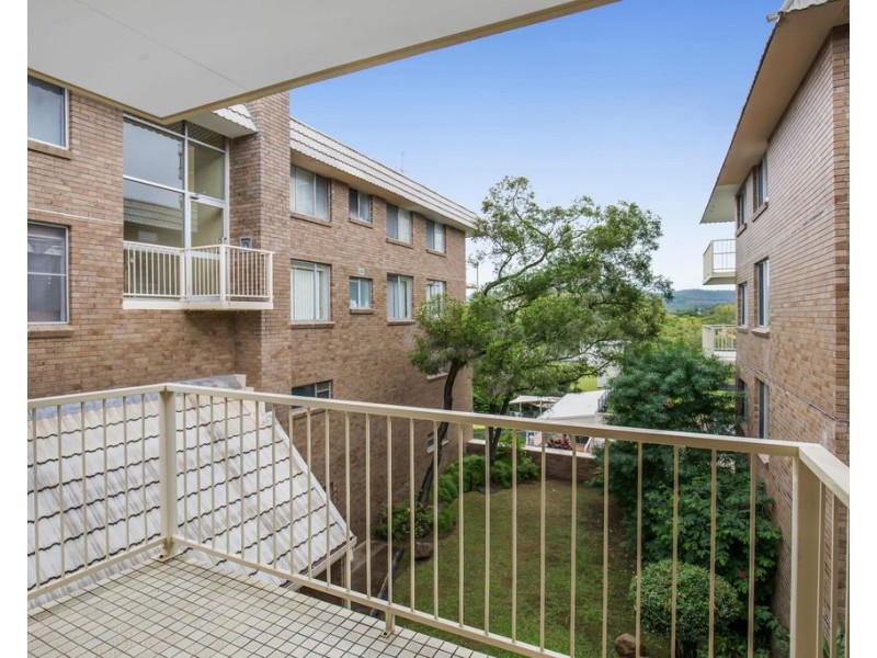 19/68 Bellevue Terrace, St Lucia QLD 4067