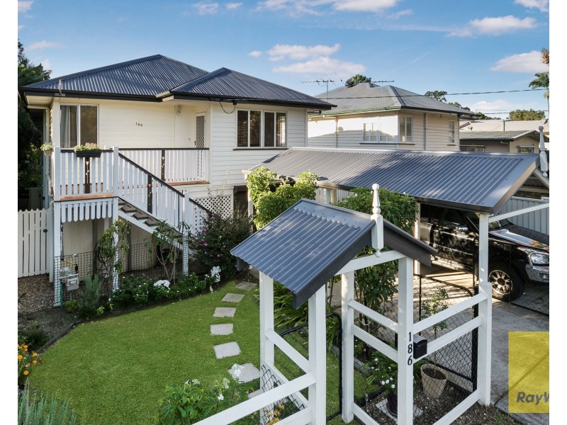 186 Graceville Avenue, Graceville QLD 4075