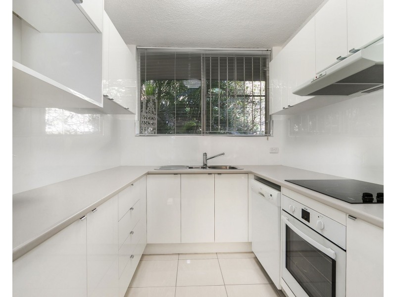 3/35 Holland Street, Toowong QLD 4066