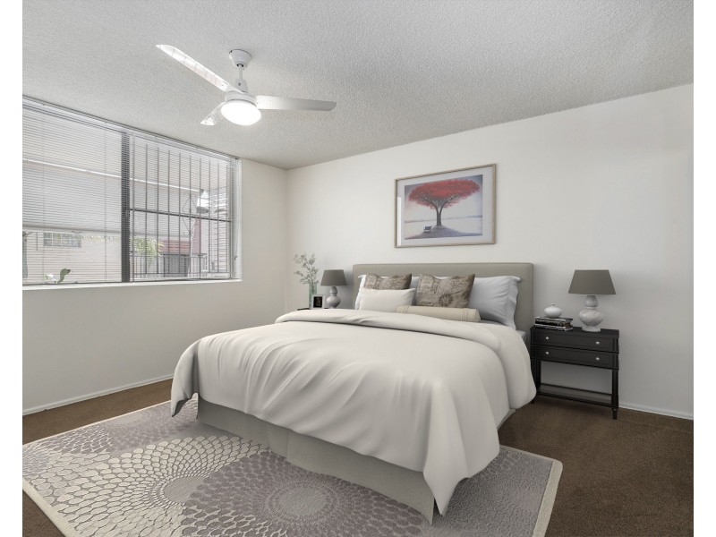 3/35 Holland Street, Toowong QLD 4066