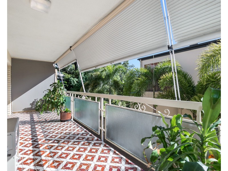 3/35 Holland Street, Toowong QLD 4066