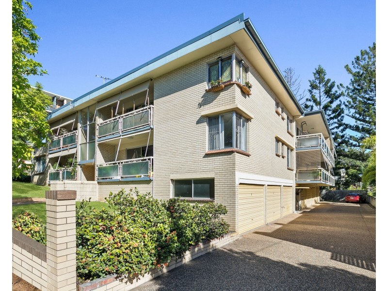 3/35 Holland Street, Toowong QLD 4066