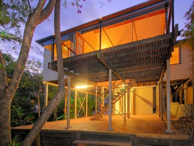 35 Frederick Street, Taringa QLD 4068