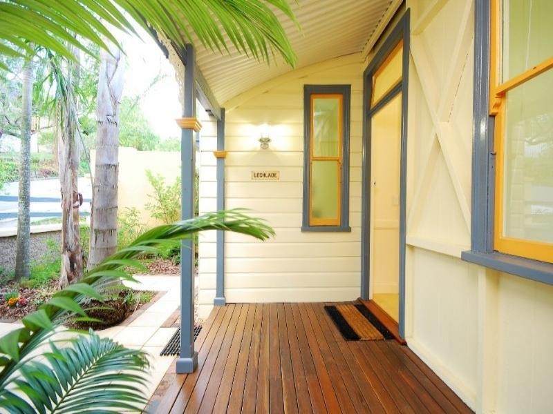 35 Frederick Street, Taringa QLD 4068