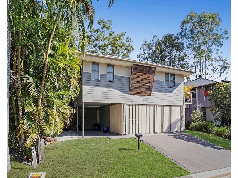 79 Palm Street, Kenmore QLD 4069