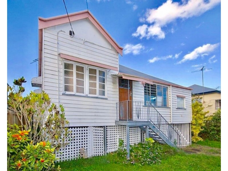 25 Croydon Street, Toowong QLD 4066