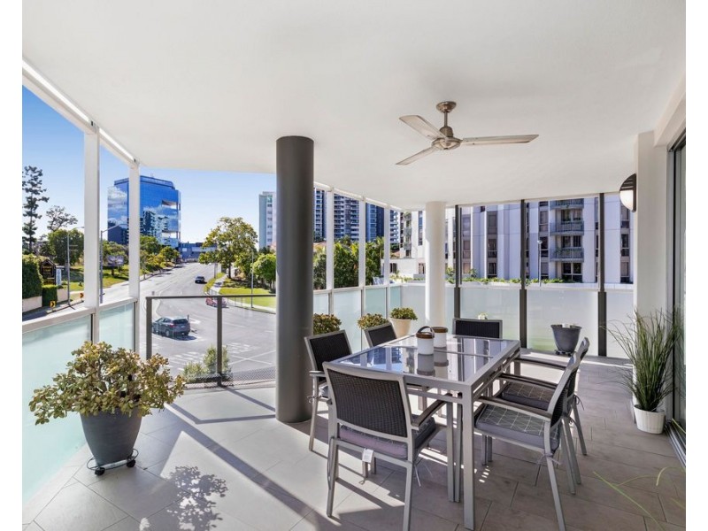 11/68 Benson Street, Toowong QLD 4066