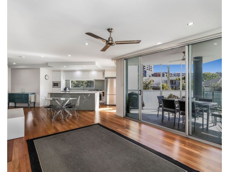 11/68 Benson Street, Toowong QLD 4066