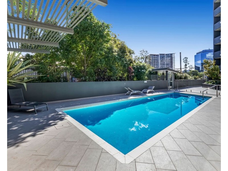 11/68 Benson Street, Toowong QLD 4066