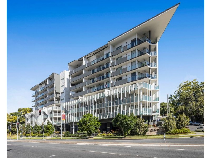 11/68 Benson Street, Toowong QLD 4066