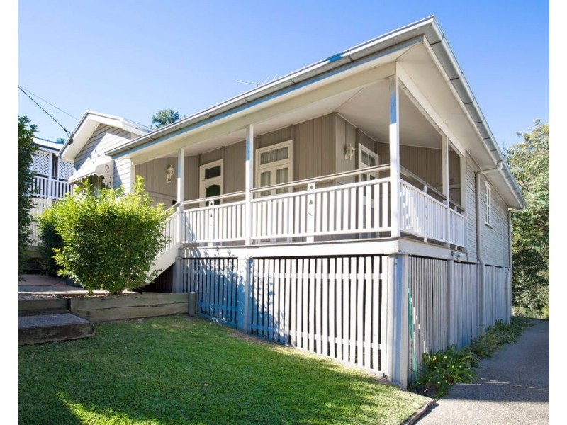 74 Miskin Street, Toowong QLD 4066