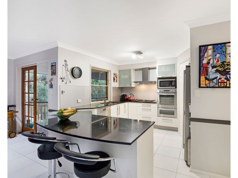 26 Poinciana Crescent, Stretton QLD 4116
