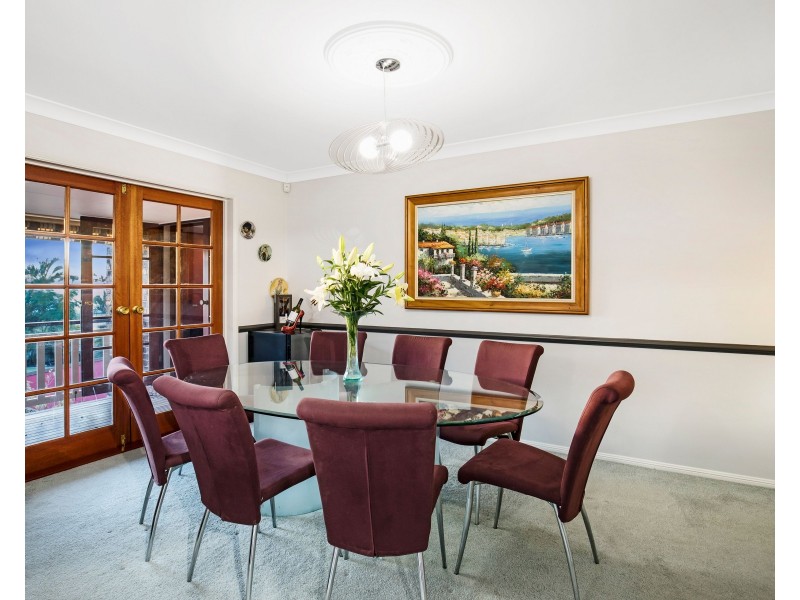 26 Poinciana Crescent, Stretton QLD 4116