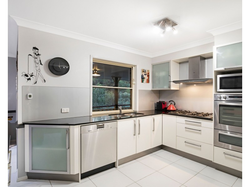26 Poinciana Crescent, Stretton QLD 4116