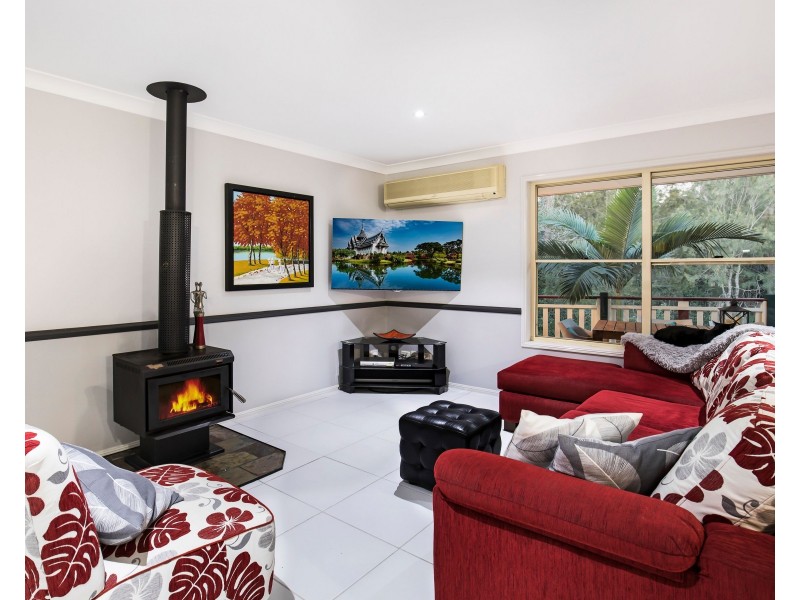 26 Poinciana Crescent, Stretton QLD 4116