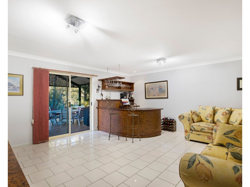 26 Poinciana Crescent, Stretton QLD 4116