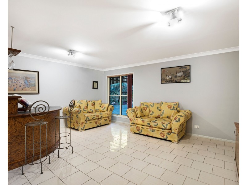 26 Poinciana Crescent, Stretton QLD 4116