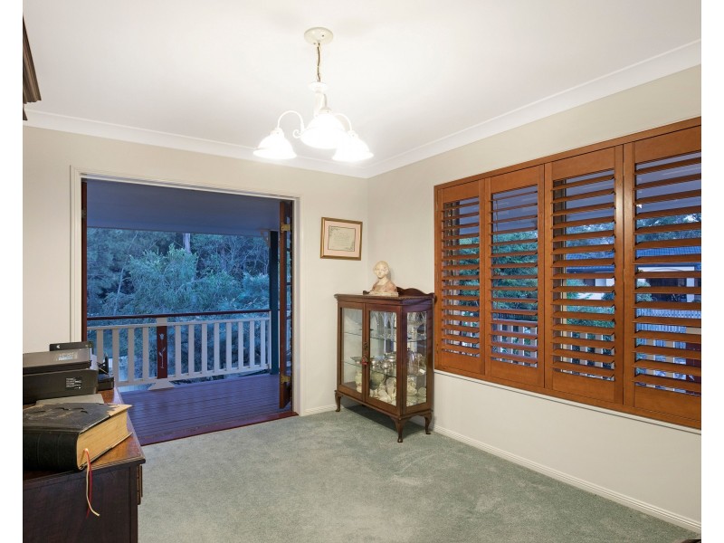 26 Poinciana Crescent, Stretton QLD 4116