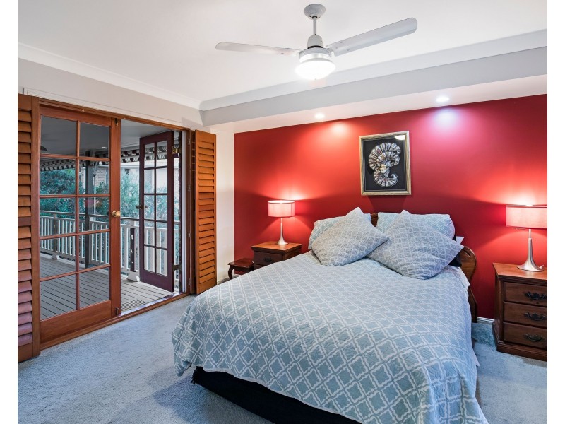 26 Poinciana Crescent, Stretton QLD 4116