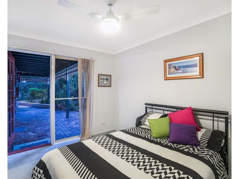 26 Poinciana Crescent, Stretton QLD 4116