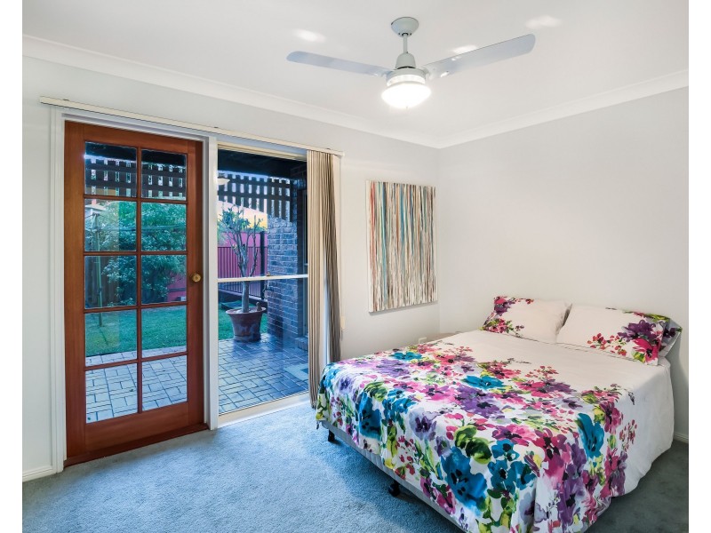 26 Poinciana Crescent, Stretton QLD 4116
